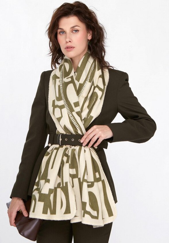 Палантин Tantino