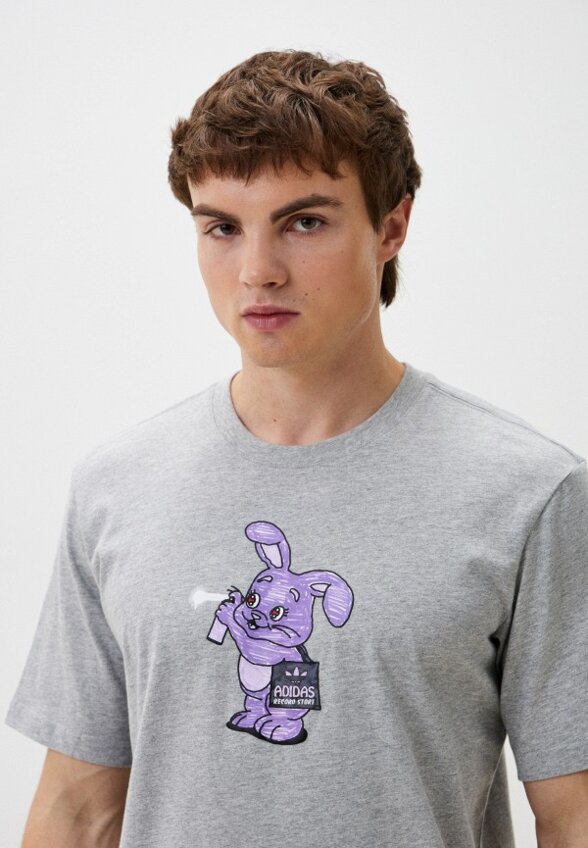 Футболка adidas Originals