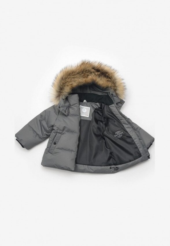 Костюм утепленный Orso Bianco