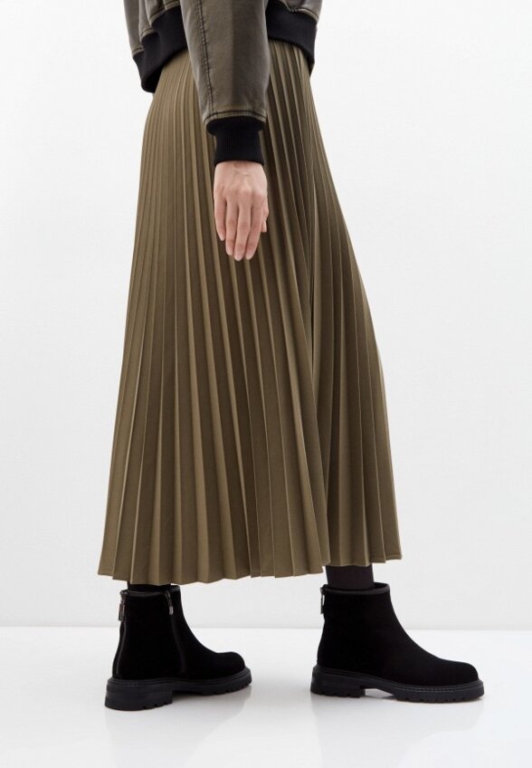 Ботинки Salamander