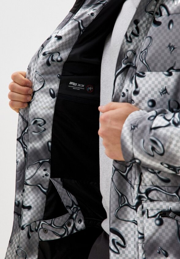 Куртка сноубордическая Termit