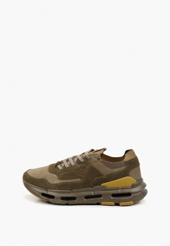 Кроссовки Clarks