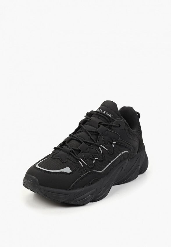 Кроссовки Milana