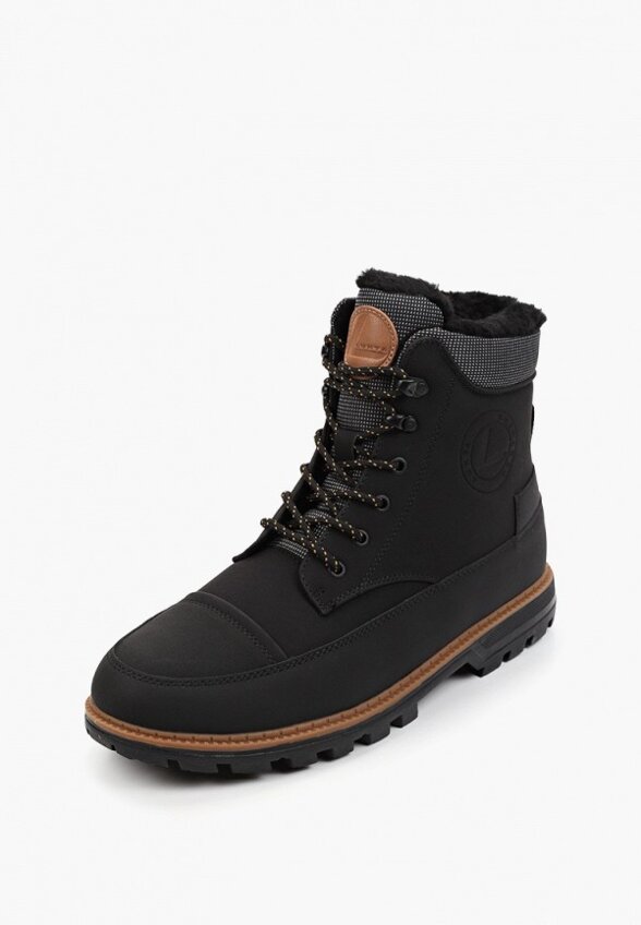 Ботинки Luhta