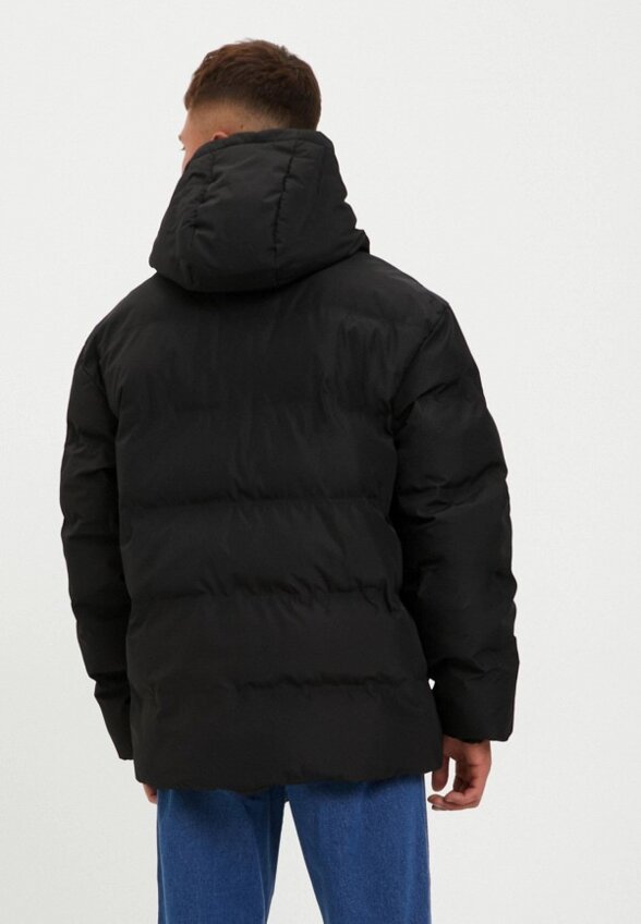 Пуховик Pulse