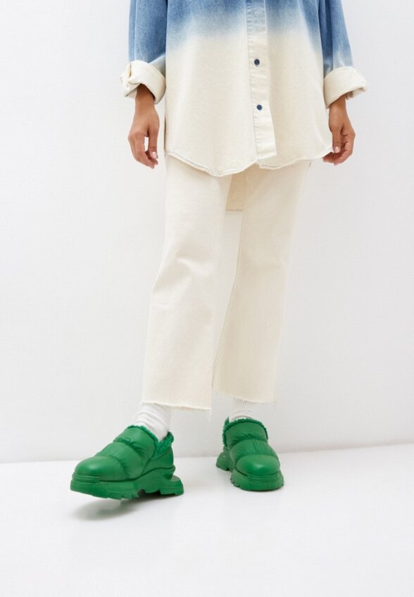 Слипоны Graciana