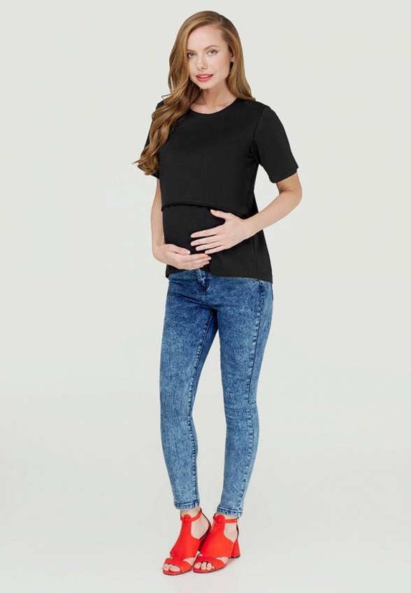 Футболка Proud Mom