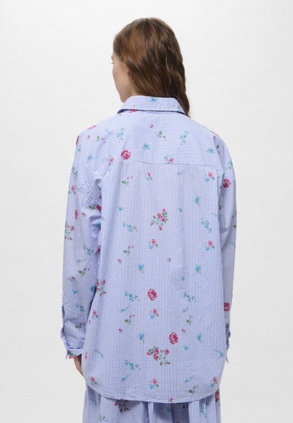 Рубашка Joshua Sanders