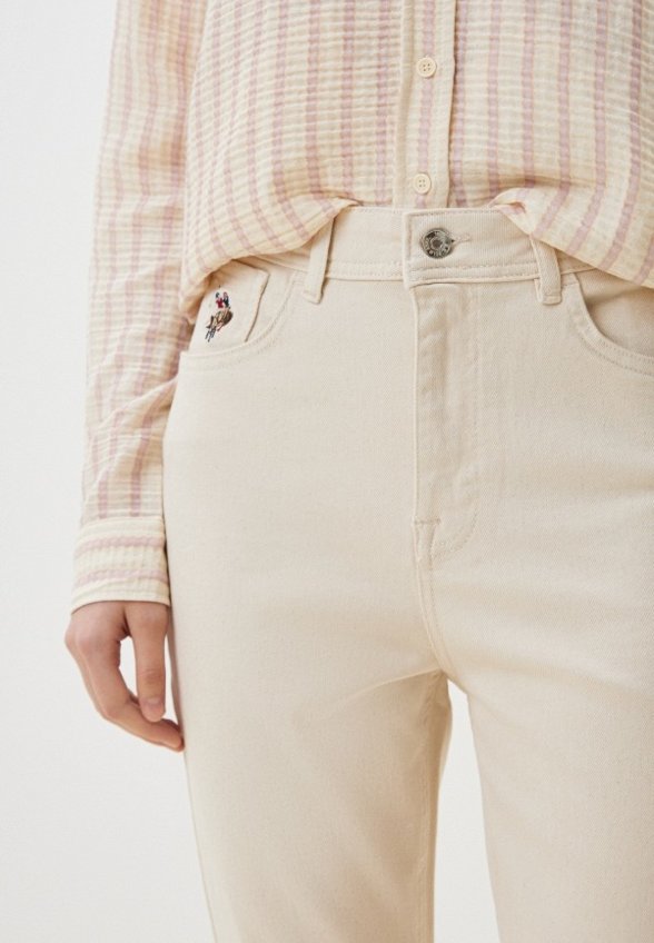 Джинсы U.S. Polo Assn.