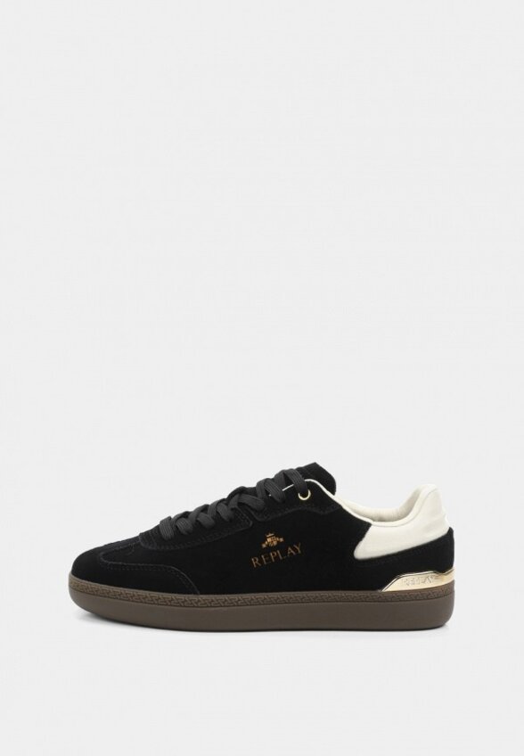 Кеды Replay
