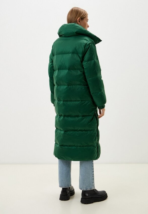 Пуховик United Colors of Benetton