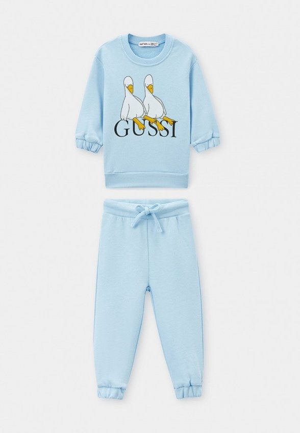 Костюм спортивный Kaftan