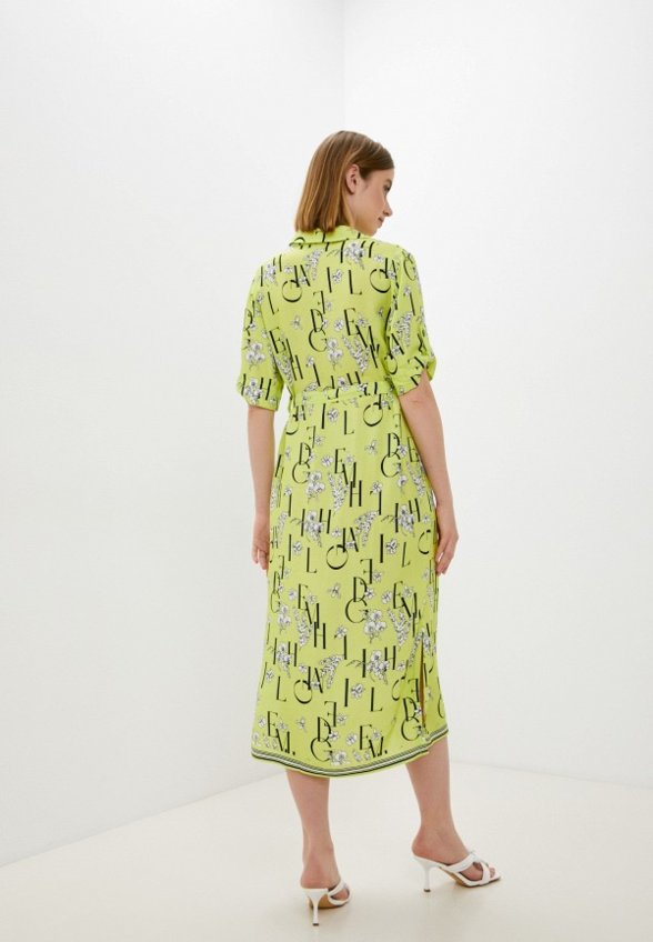 Платье Helmidge