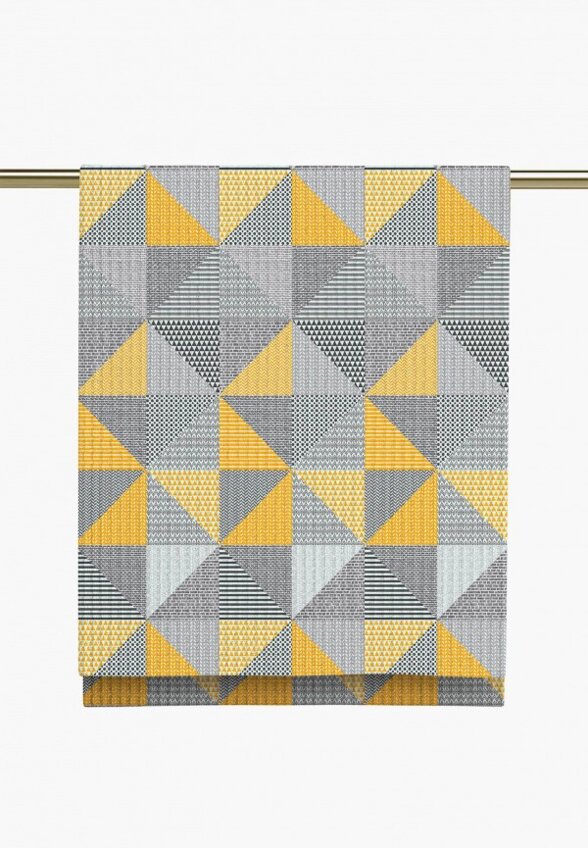 Набор полотенец кухонных Унисон