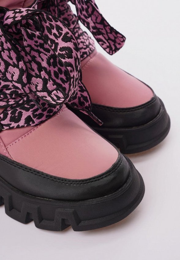 Дутики Tikkago