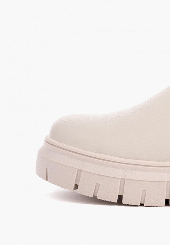 Ботинки Zenden