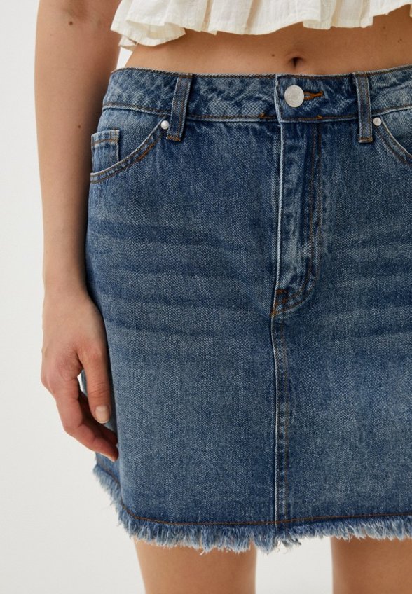 Юбка джинсовая Concept Club