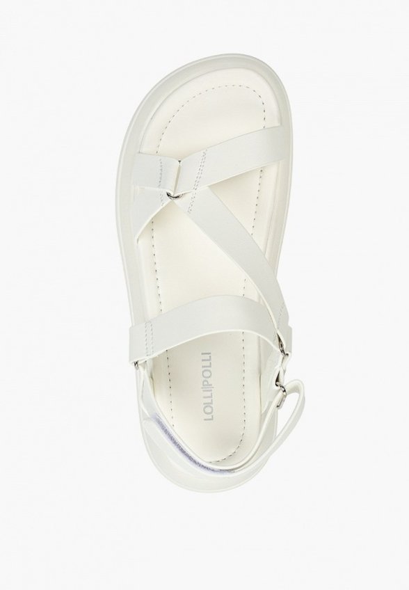 Сандалии Lolli l Polli
