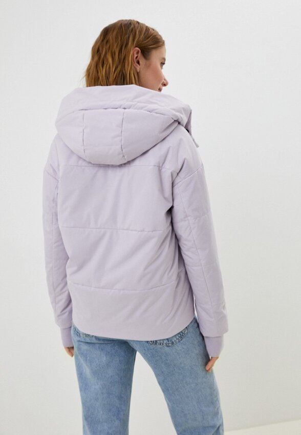 Куртка утепленная Winterra