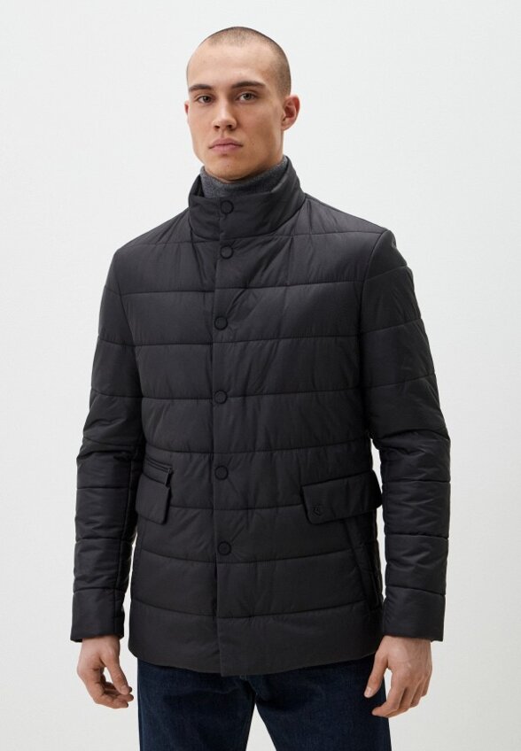 Куртка утепленная Bazioni