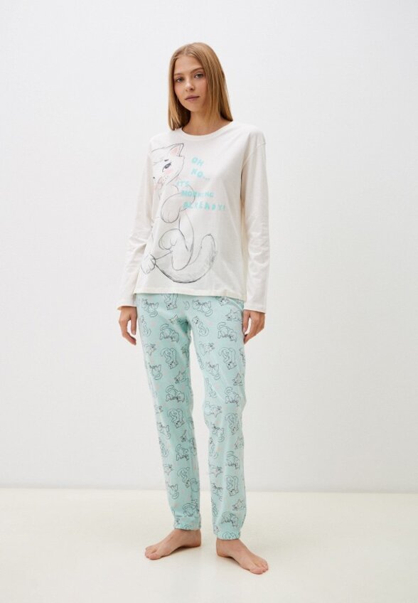 Костюм домашний Mark Formelle