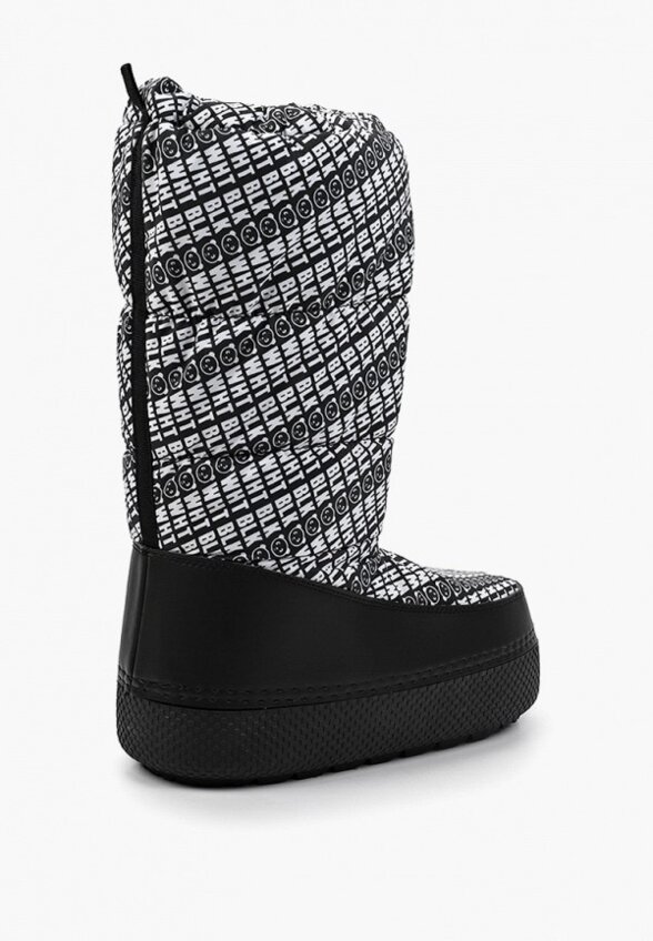 Луноходы Patrol