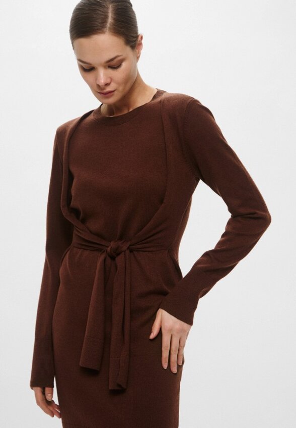 Платье John Richmond