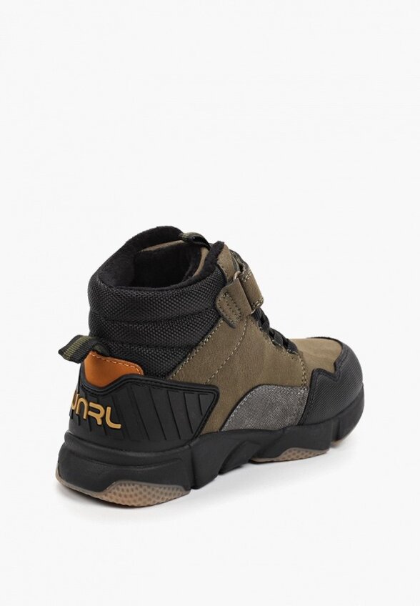 Кроссовки Shuzzi