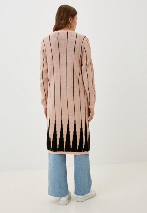 Кардиган Dunia