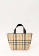 Burberry Canvas Bag1  - превью