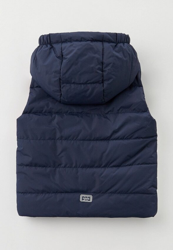 Жилет утепленный PlayToday