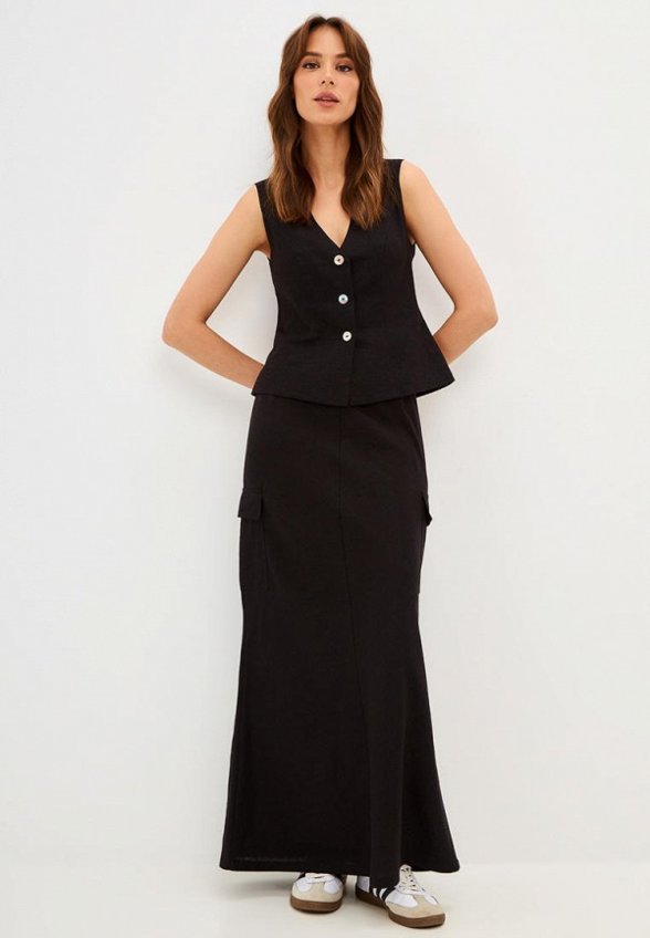 Юбка Gossip Girl