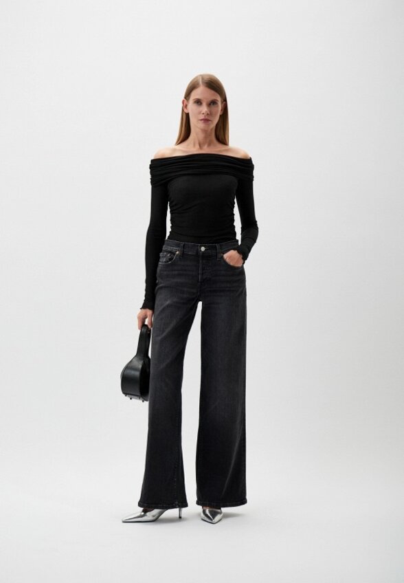 Джинсы Re/Done