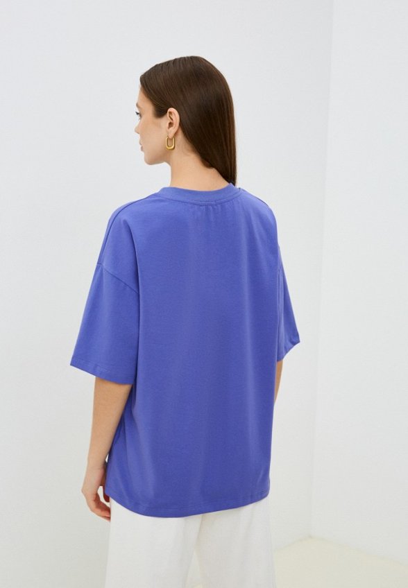 Футболка D.S