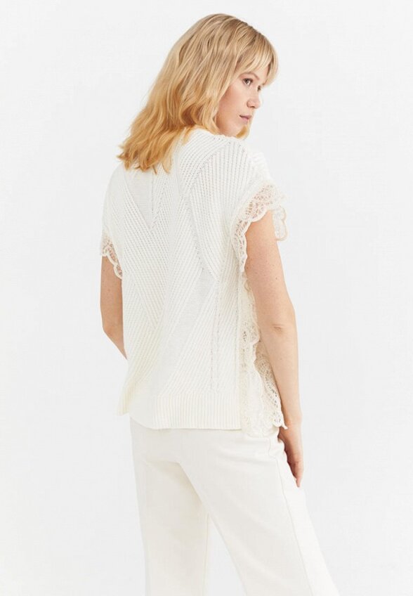 Джемпер M.Reason