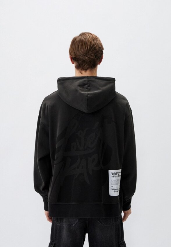 Худи Karl Lagerfeld Jeans