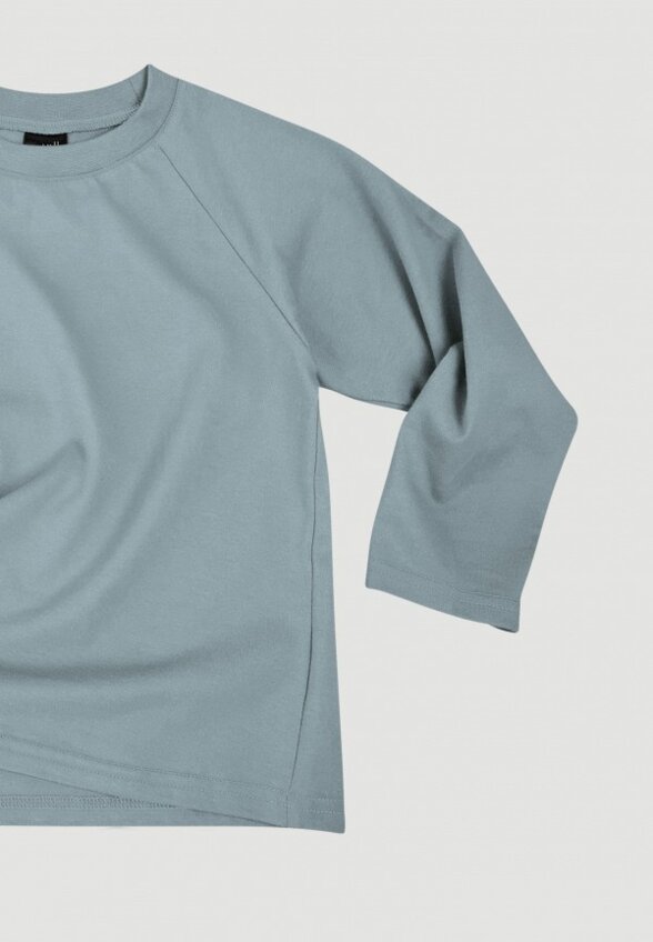 Лонгслив Mjolk