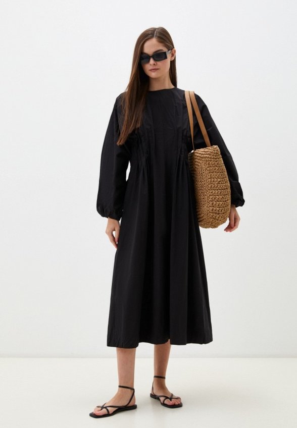 Платье Daisyknit