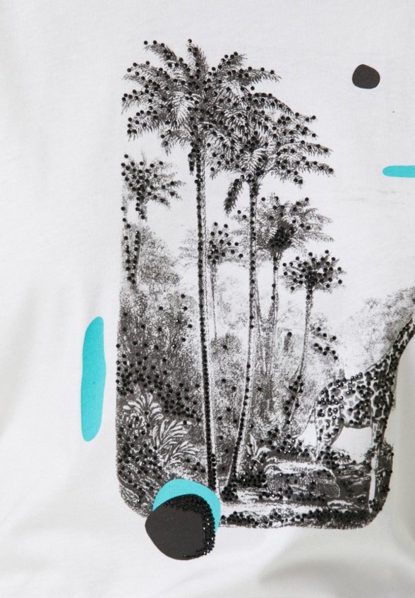 Футболка Club