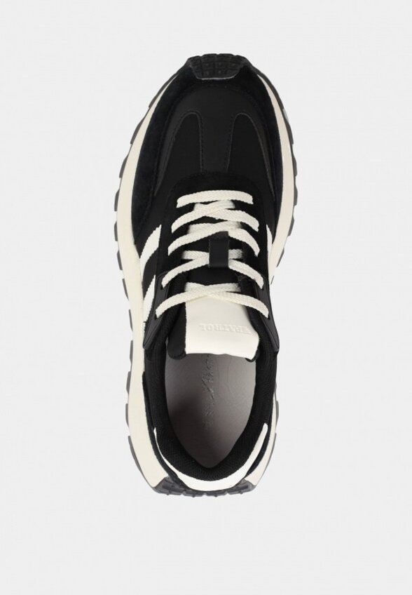 Кроссовки Patrol