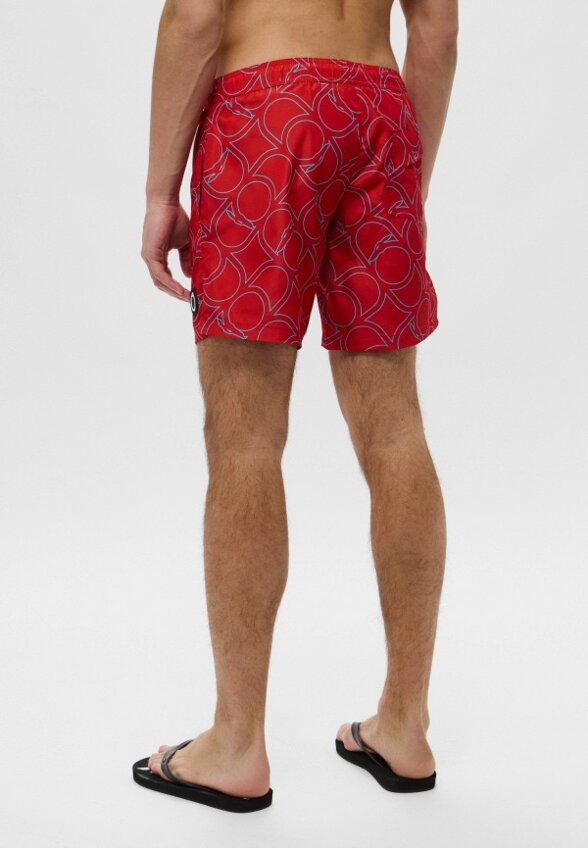 Шорты для плавания Trussardi