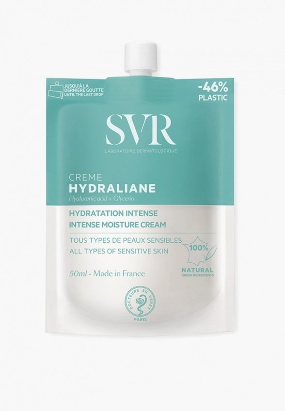 Крем для лица SVR