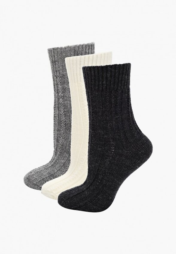 Носки 3 пары Minimi