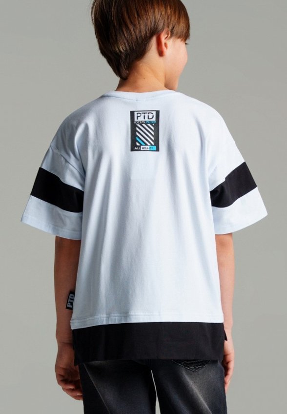 Футболка PlayToday