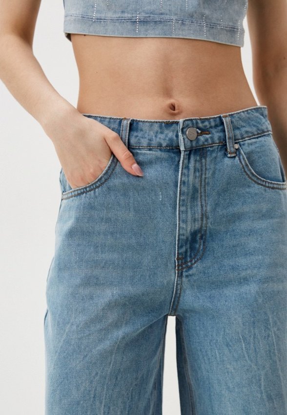 Джинсы Concept Club