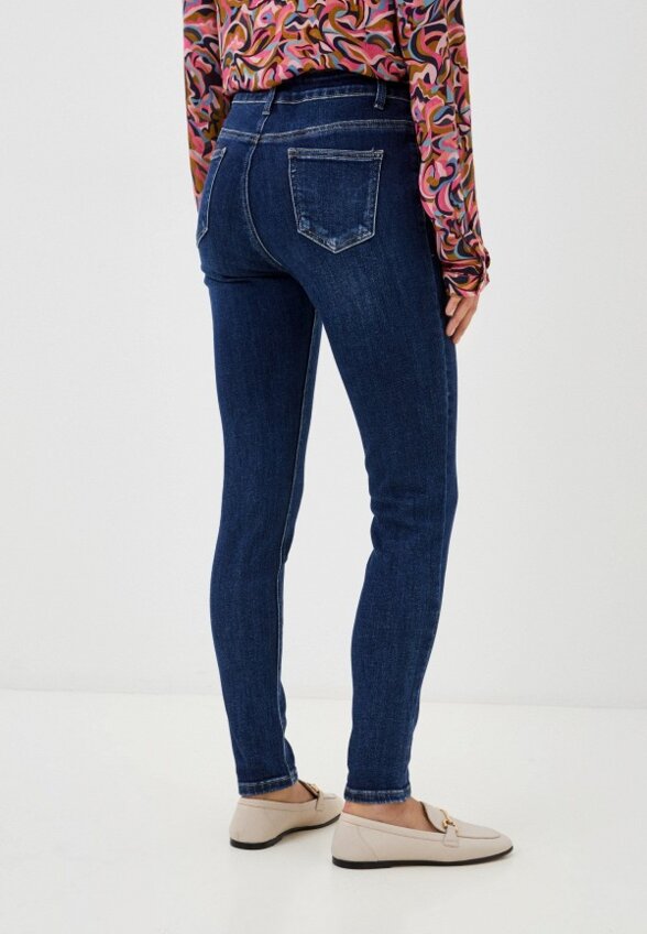 Джинсы Snow Airwolf