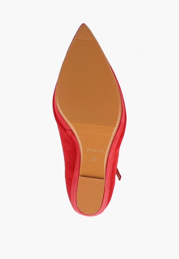 Туфли Ivolga