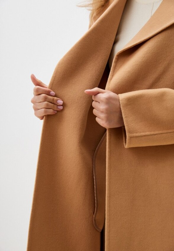 Пальто-халат Rinascimento