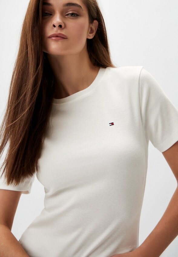 Футболка Tommy Hilfiger