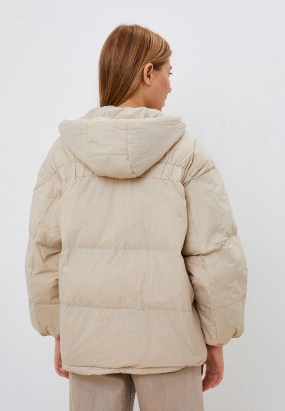 Куртка утепленная Miss Gabby